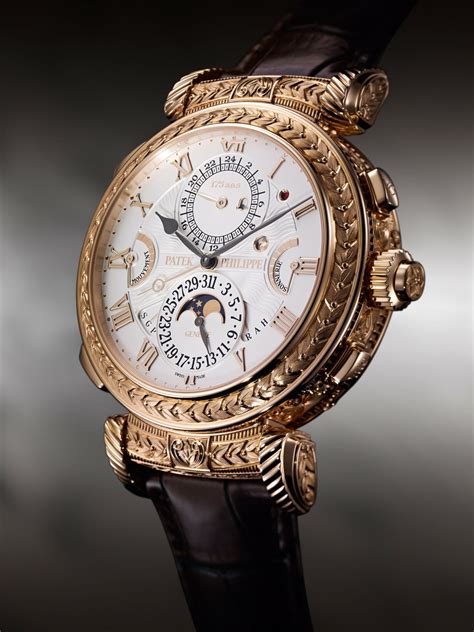 patek philippe 175